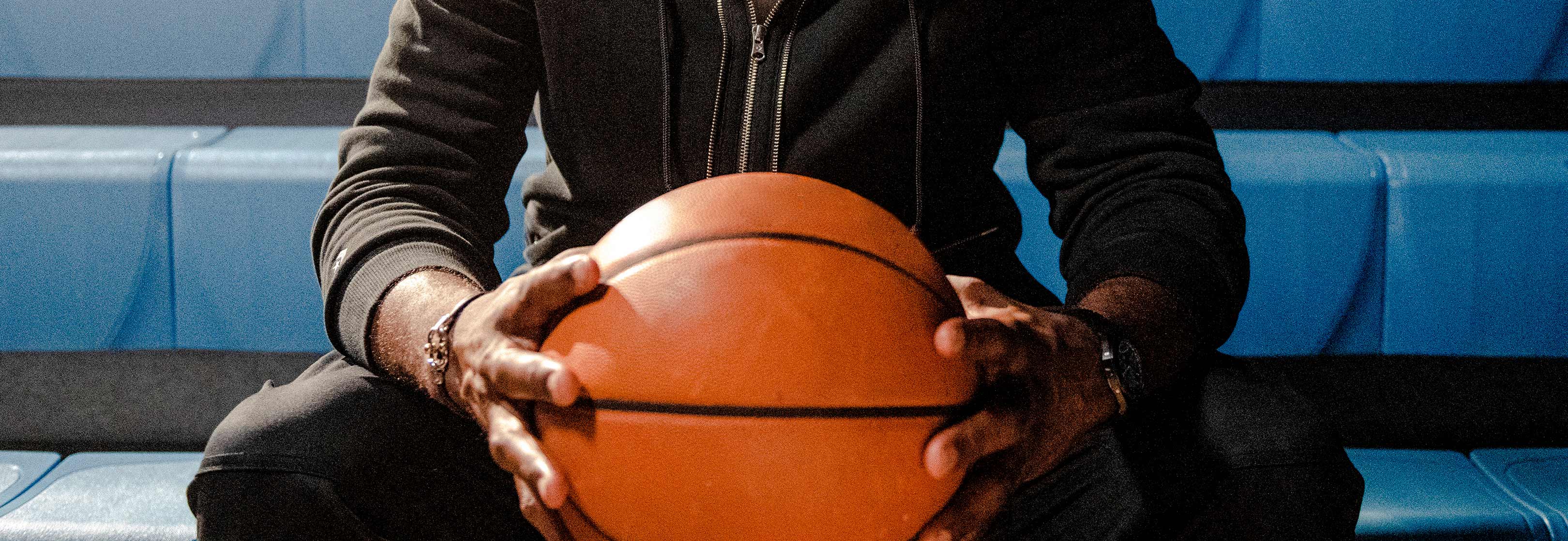 zapatillas de basketball converse