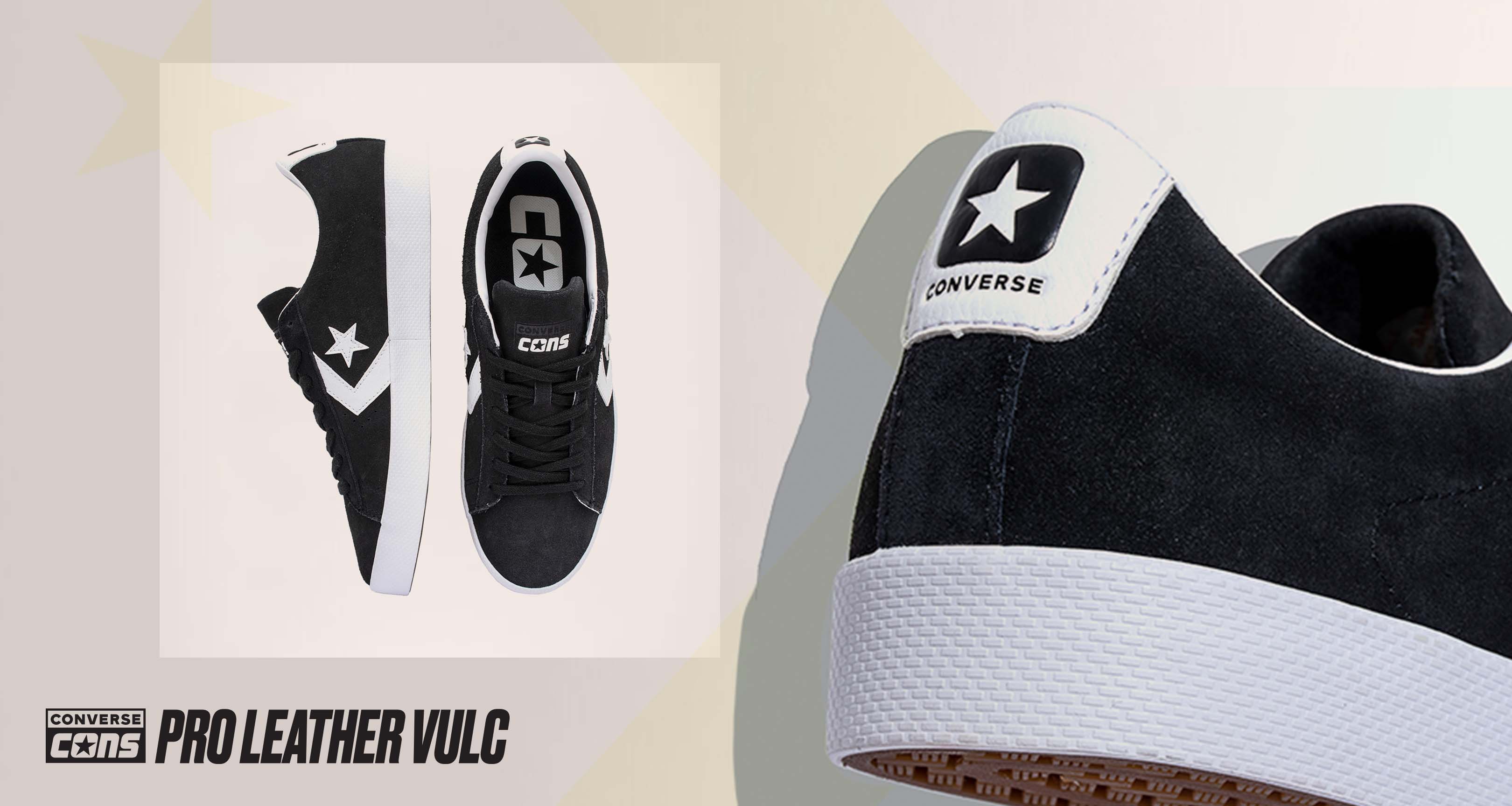 CONVERSE