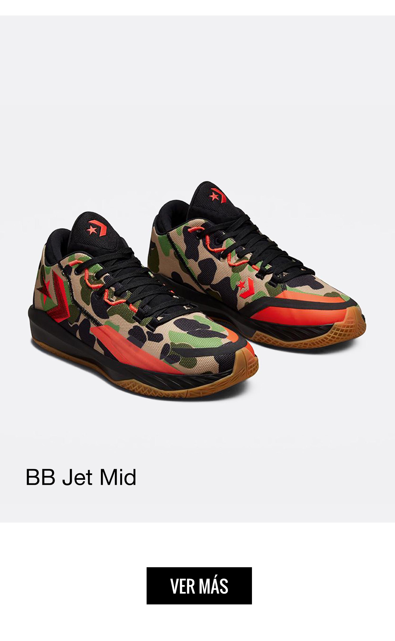 tenis basketball converse